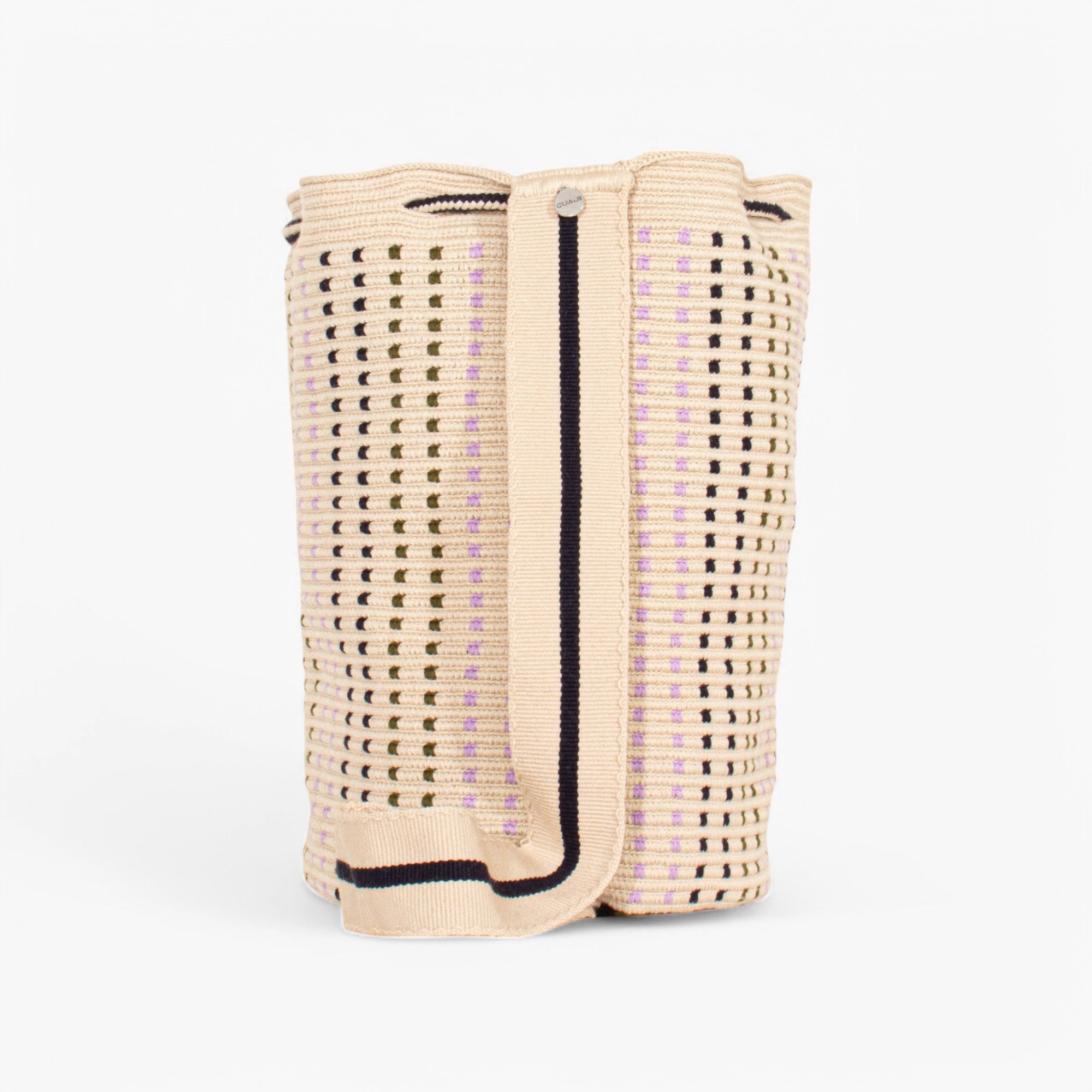 Check backpack | Lilac