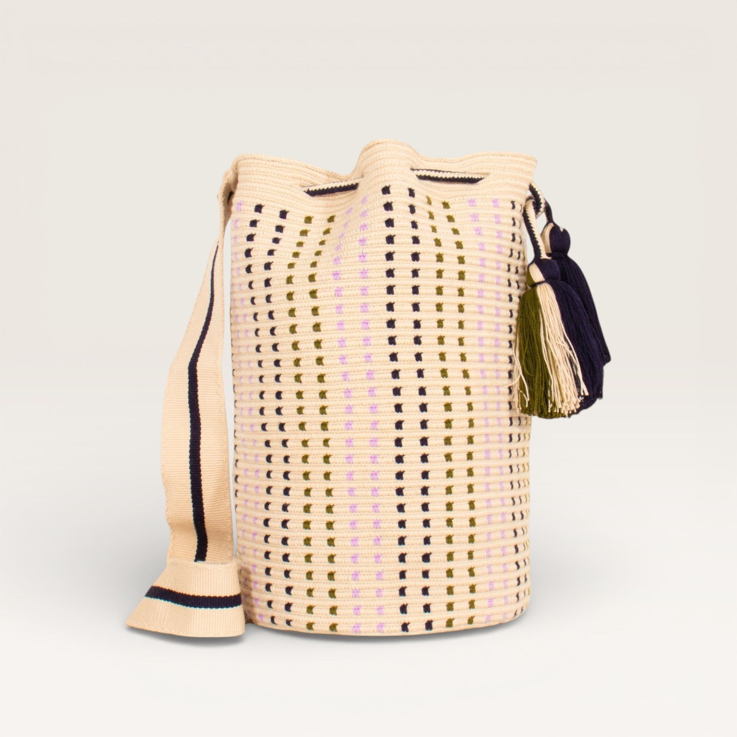 Check backpack | Lilac