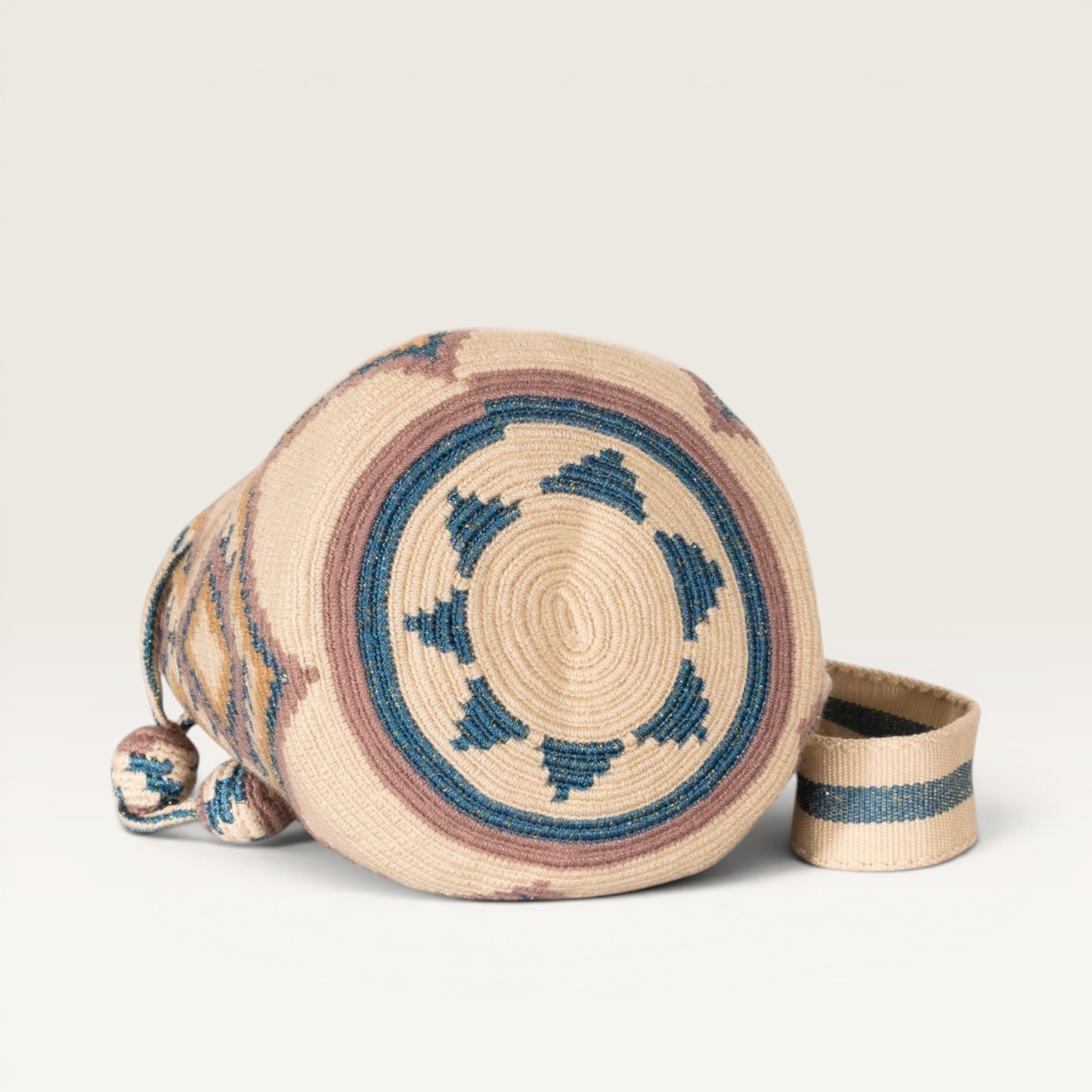 Geometric crossbody S | Jean