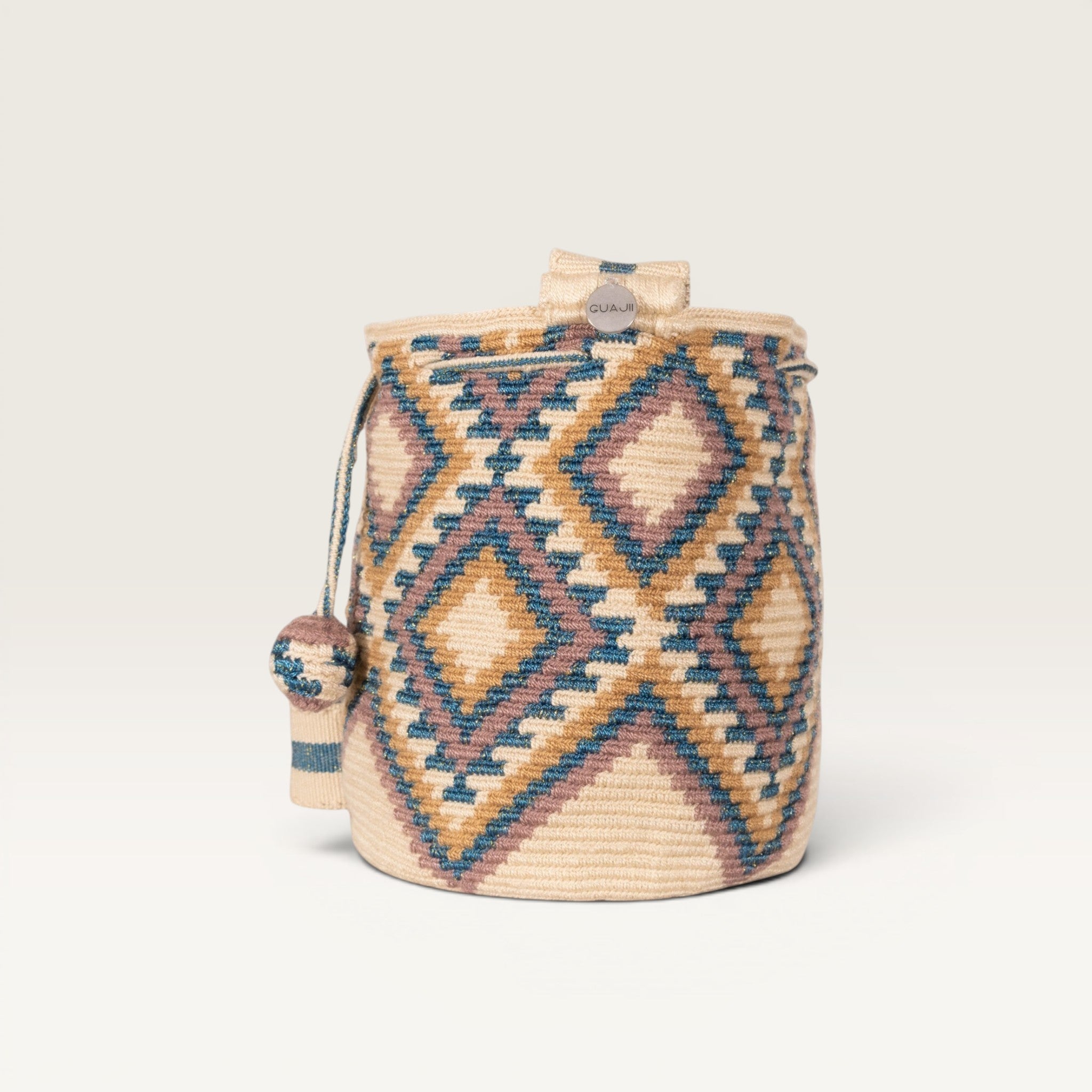 Geometric crossbody S | Jean