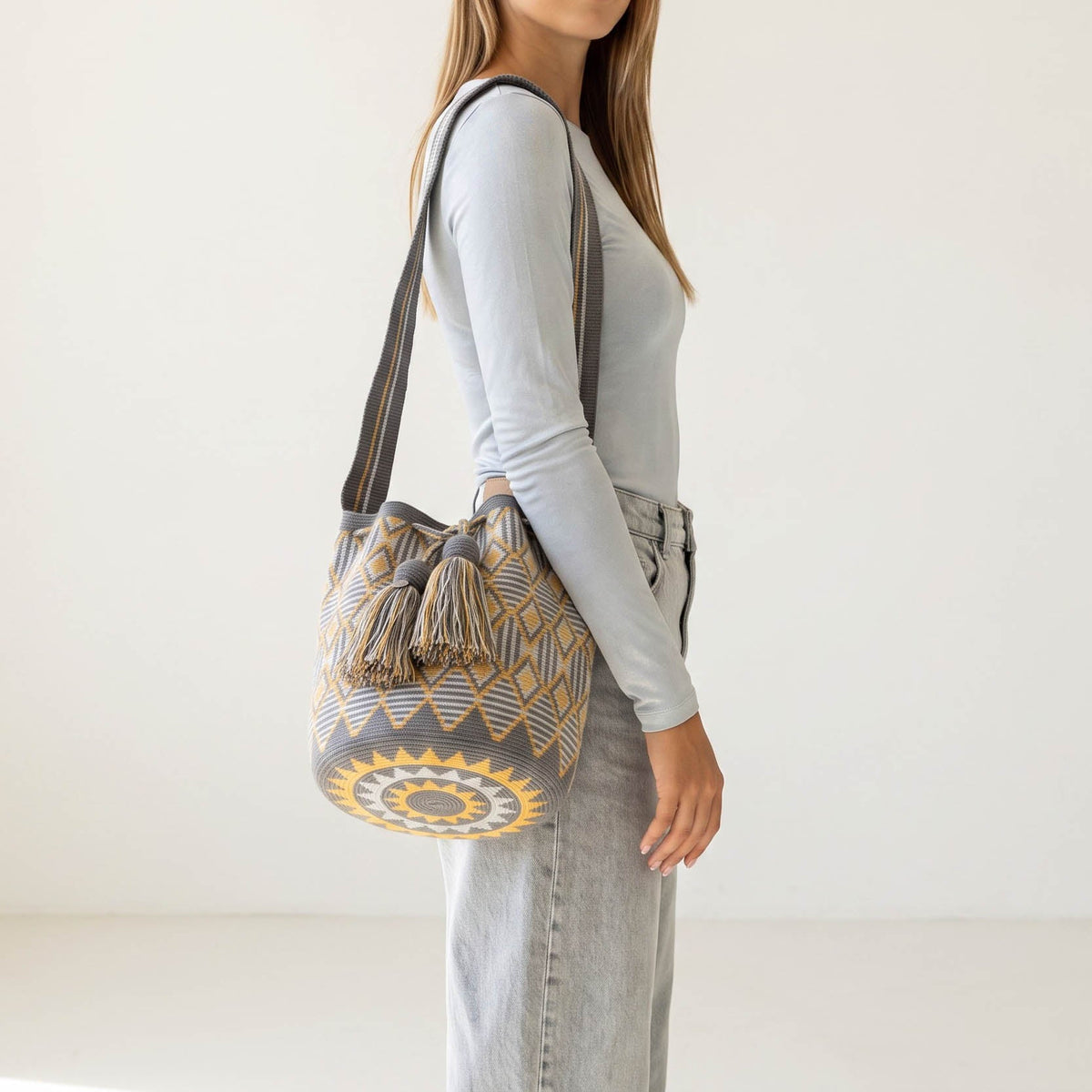 Crossbody Bags L