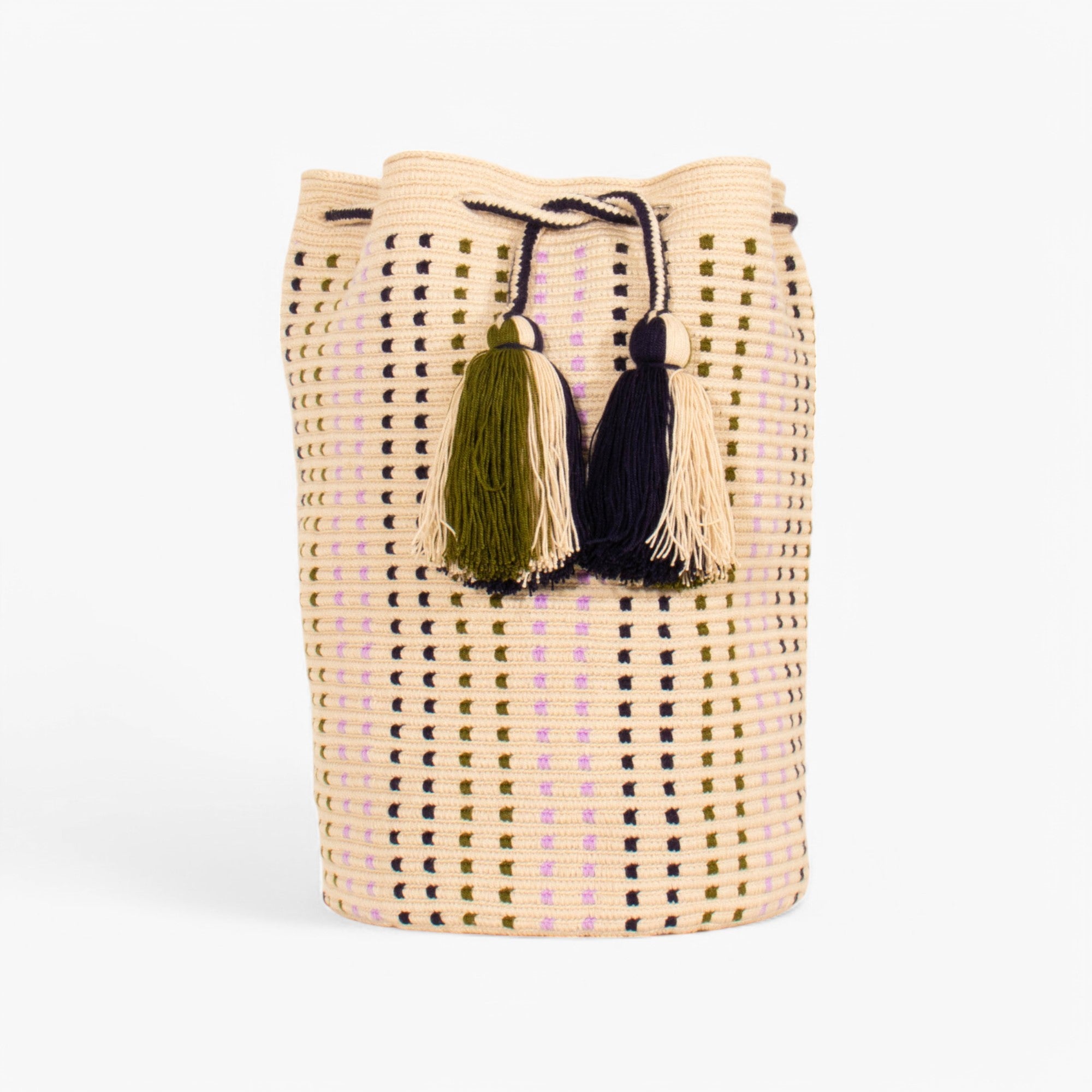 Check backpack | Lilac