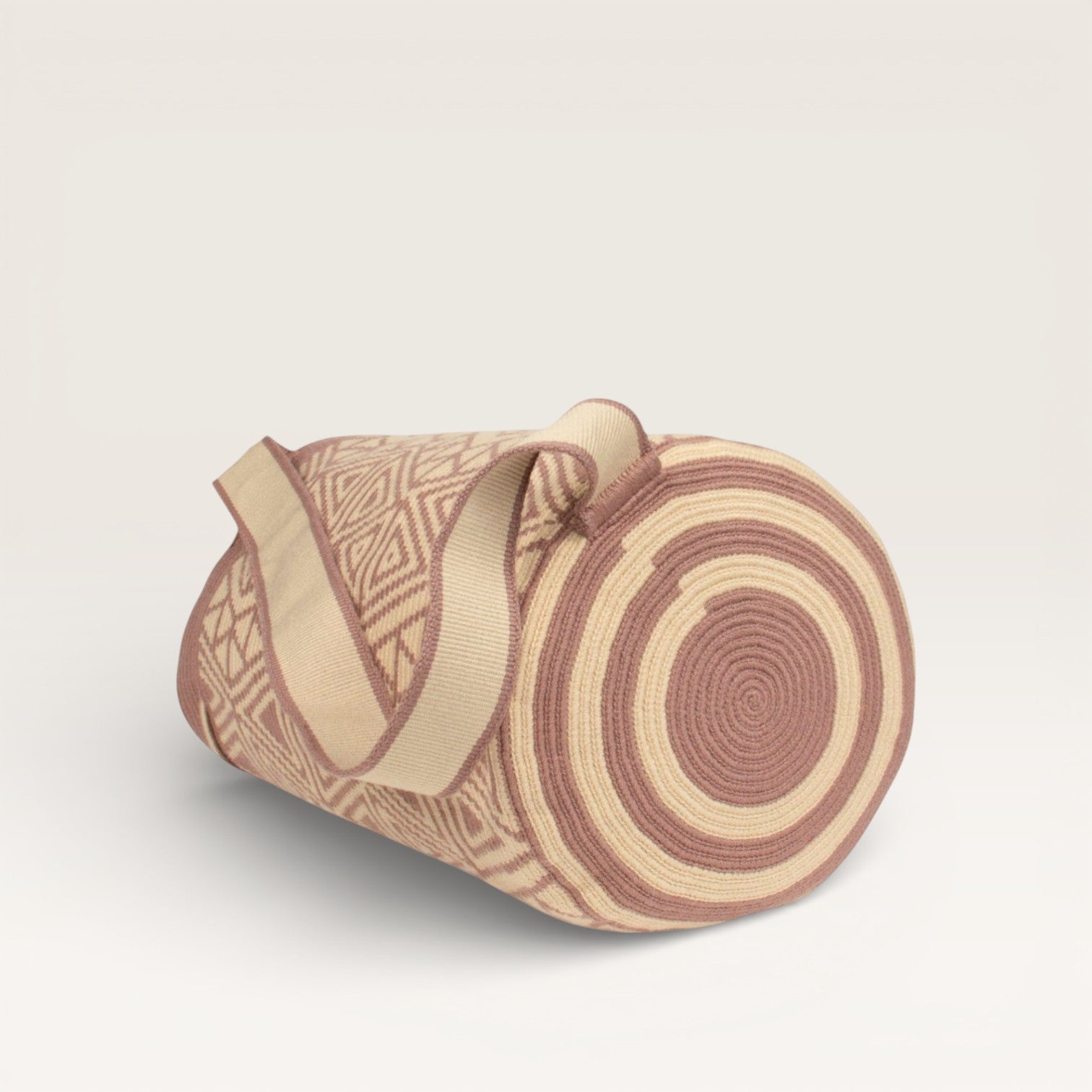 Abstract backpack | Petal