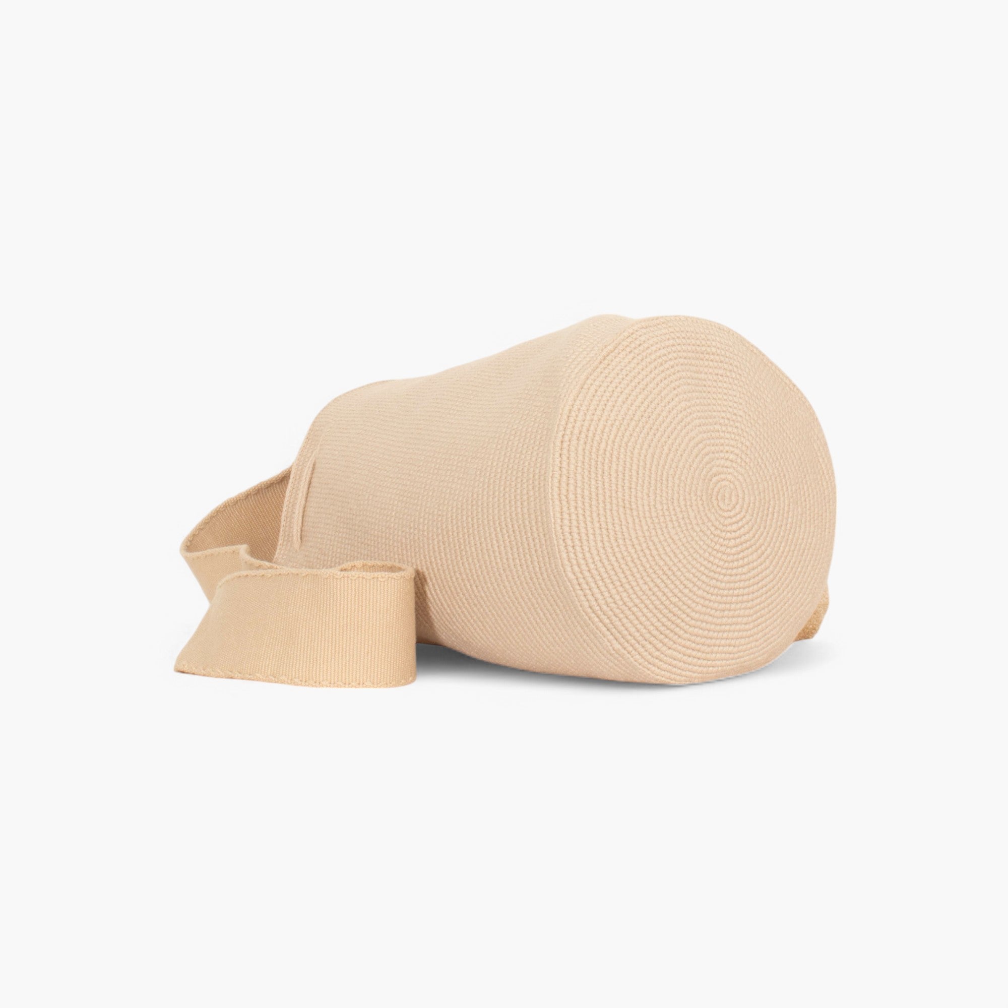 Bolso bandolera liso L | Chai