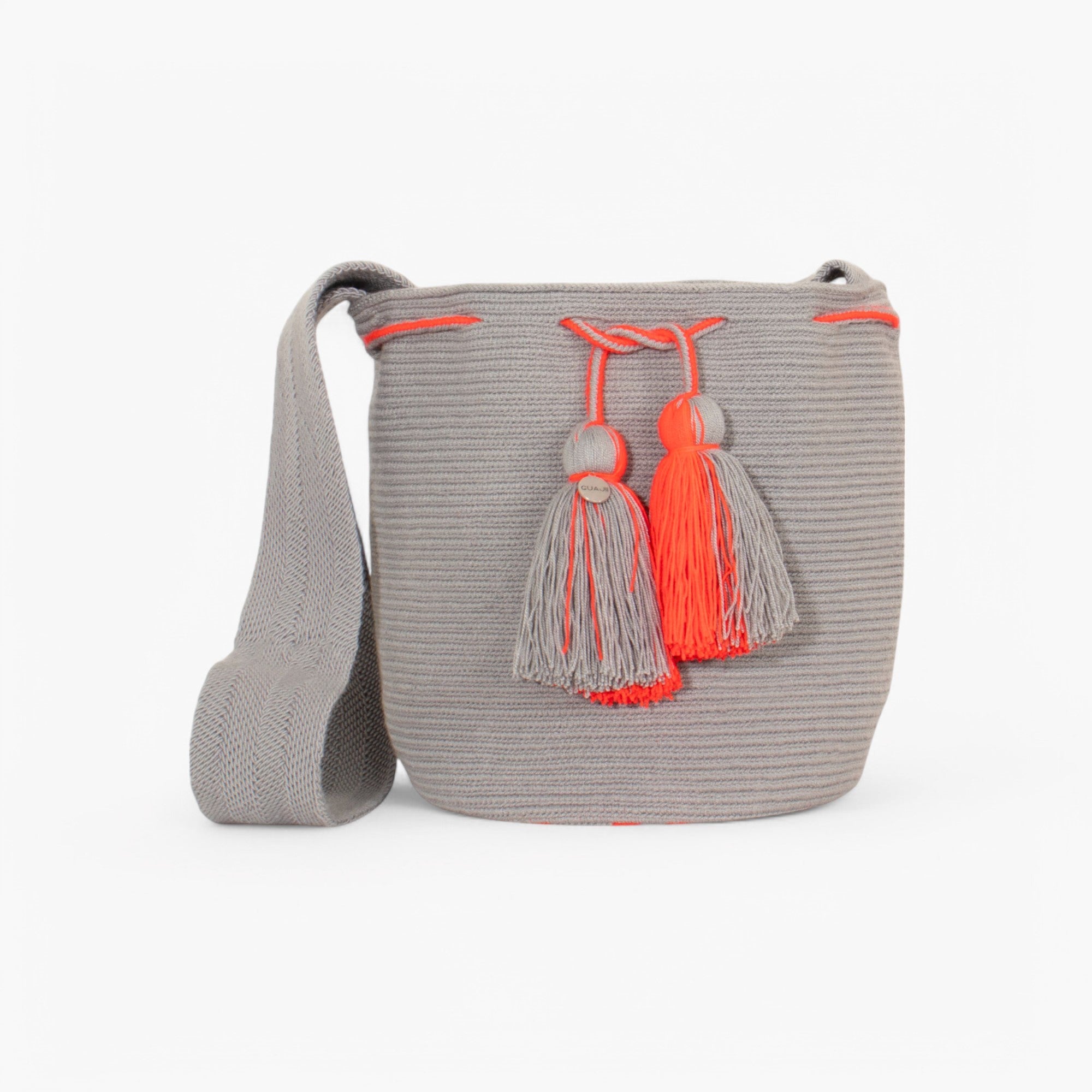 Stevige schoudertas L | Sterling