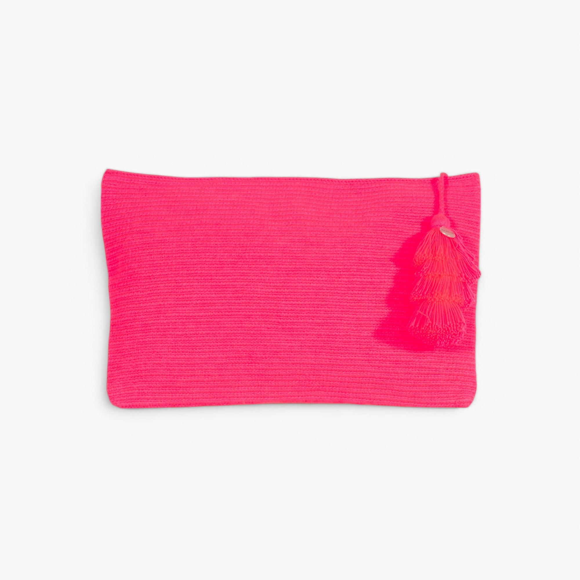 Bolsa cuadrada sólida | Aster