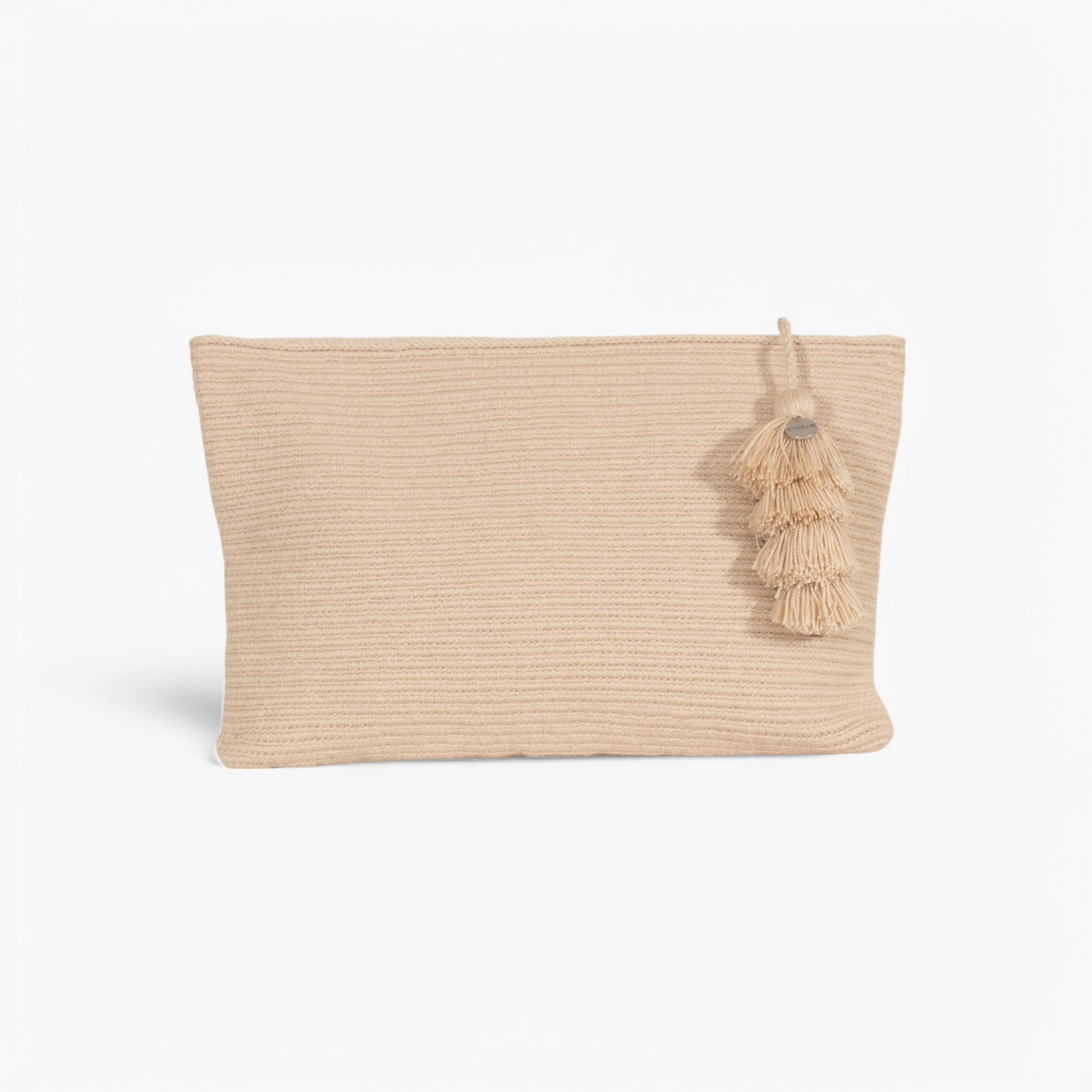 Bolsa cuadrada sólida | Chai